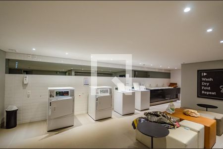 Studio para alugar com 78m², 1 quarto e 1 vaga Studio para alugar com 78m², 1 quarto e 1 vagaÁrea comum