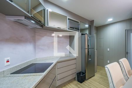 Studio para alugar com 78m², 1 quarto e 1 vaga Studio para alugar com 78m², 1 quarto e 1 vagaKitnet