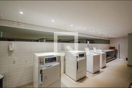 Studio para alugar com 78m², 1 quarto e 1 vaga Studio para alugar com 78m², 1 quarto e 1 vagaÁrea comum