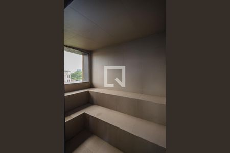 Studio para alugar com 78m², 1 quarto e 1 vaga Studio para alugar com 78m², 1 quarto e 1 vagaÁrea comum