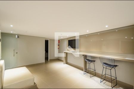 Studio para alugar com 78m², 1 quarto e 1 vaga Studio para alugar com 78m², 1 quarto e 1 vagaÁrea comum