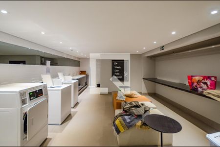 Studio para alugar com 78m², 1 quarto e 1 vaga Studio para alugar com 78m², 1 quarto e 1 vagaÁrea comum