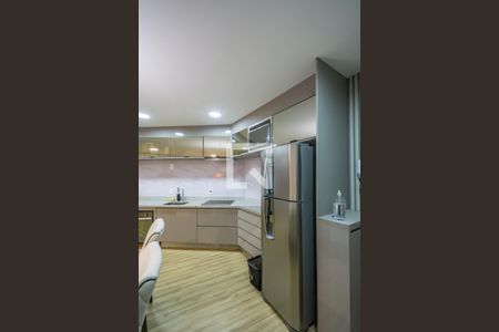 Studio para alugar com 78m², 1 quarto e 1 vaga Studio para alugar com 78m², 1 quarto e 1 vagaKitnet