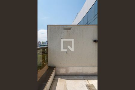 Studio para alugar com 78m², 1 quarto e 1 vaga Studio para alugar com 78m², 1 quarto e 1 vagaDucha