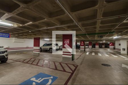 Studio para alugar com 78m², 1 quarto e 1 vaga Studio para alugar com 78m², 1 quarto e 1 vagaÁrea comum