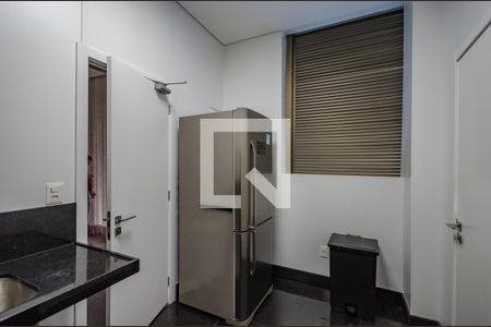 Studio para alugar com 78m², 1 quarto e 1 vaga Studio para alugar com 78m², 1 quarto e 1 vagaÁrea comum