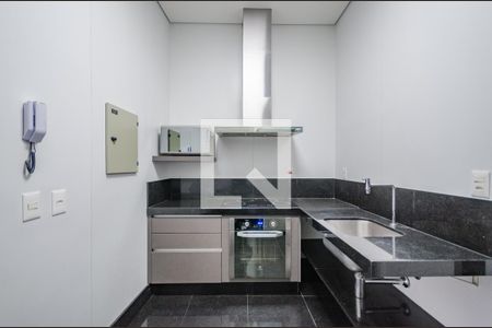 Studio para alugar com 78m², 1 quarto e 1 vaga Studio para alugar com 78m², 1 quarto e 1 vagaÁrea comum