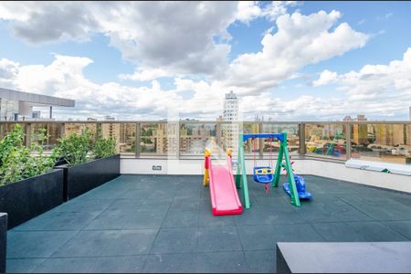 Studio para alugar com 78m², 1 quarto e 1 vaga Studio para alugar com 78m², 1 quarto e 1 vagaÁrea comum