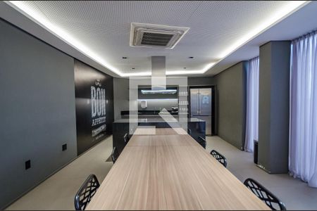 Studio para alugar com 78m², 1 quarto e 1 vaga Studio para alugar com 78m², 1 quarto e 1 vagaÁrea comum