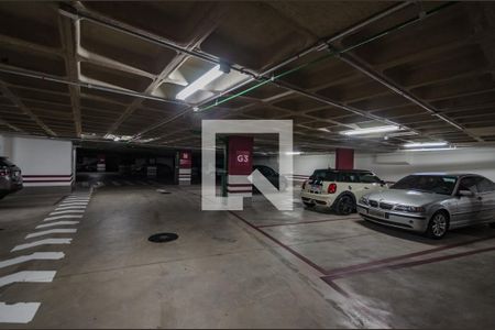 Studio para alugar com 78m², 1 quarto e 1 vaga Studio para alugar com 78m², 1 quarto e 1 vagaÁrea comum