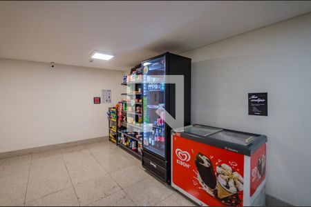 Studio para alugar com 78m², 1 quarto e 1 vaga Studio para alugar com 78m², 1 quarto e 1 vagaÁrea comum