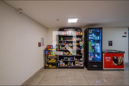 Studio para alugar com 78m², 1 quarto e 1 vaga Studio para alugar com 78m², 1 quarto e 1 vagaÁrea comum