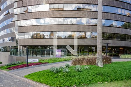 Studio para alugar com 78m², 1 quarto e 1 vaga Studio para alugar com 78m², 1 quarto e 1 vagaFachada