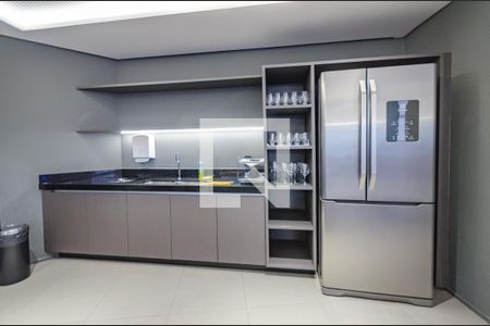 Studio para alugar com 78m², 1 quarto e 1 vaga Studio para alugar com 78m², 1 quarto e 1 vagaÁrea comum