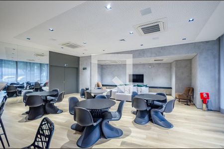 Studio para alugar com 78m², 1 quarto e 1 vaga Studio para alugar com 78m², 1 quarto e 1 vagaÁrea comum