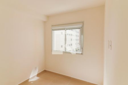 Quarto de apartamento à venda com 1 quarto, 25m² em Vila Butantã, São Paulo