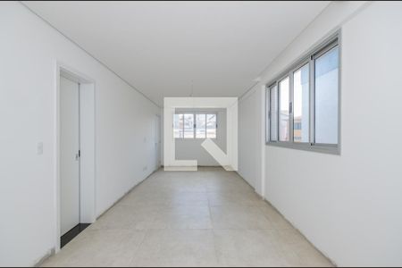 Sala de apartamento à venda com 4 quartos, 52m² em Padre Eustáquio, Belo Horizonte
