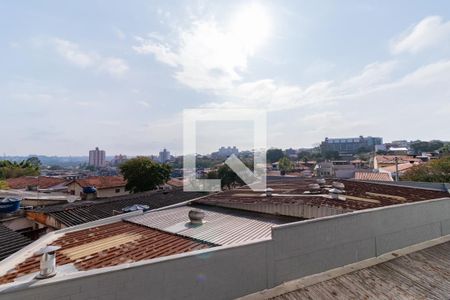 Vista do Quarto 1 de apartamento à venda com 2 quartos, 67m² em Jardim Regis, São Paulo