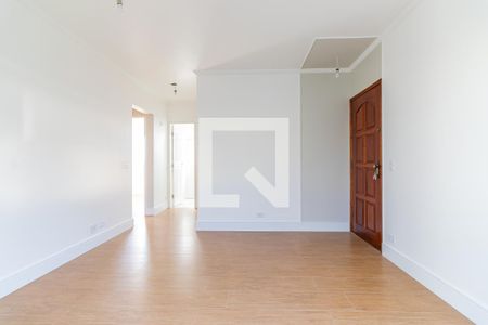 Sala de apartamento à venda com 2 quartos, 67m² em Jardim Regis, São Paulo