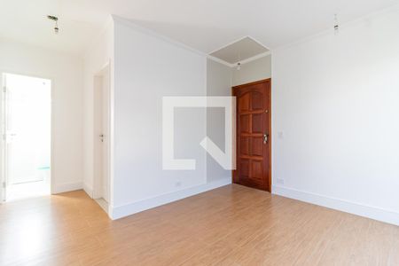 Sala de apartamento à venda com 2 quartos, 67m² em Jardim Regis, São Paulo