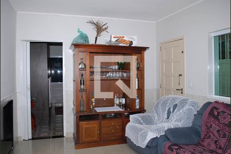 Sala de casa à venda com 3 quartos, 170m² em Jardim Brasil (zona Norte), São Paulo