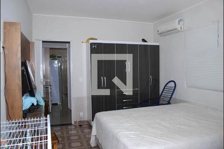 Quarto 2 de casa à venda com 3 quartos, 170m² em Jardim Brasil (zona Norte), São Paulo