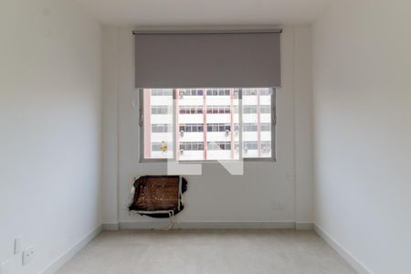 Studio à venda com 28m², 1 quarto e sem vagaSala/Cozinha