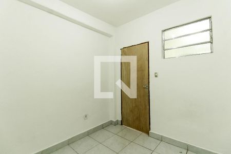 Sala/Quarto de casa para alugar com 1 quarto, 30m² em Catumbi, São Paulo