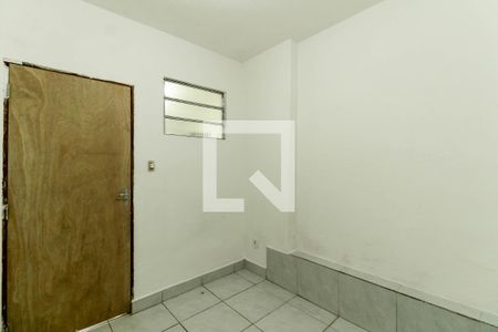Sala/Quarto de casa para alugar com 1 quarto, 30m² em Catumbi, São Paulo