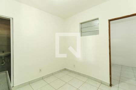 Cozinha de casa para alugar com 1 quarto, 30m² em Catumbi, São Paulo