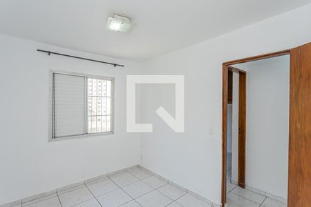 Quarto 1 de apartamento à venda com 2 quartos, 62m² em Vila Albertina, São Paulo