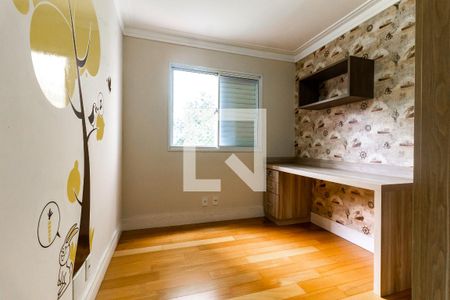 Quarto 1 de apartamento à venda com 3 quartos, 104m² em Jardim Arpoador, São Paulo