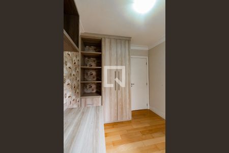 Quarto 1 de apartamento à venda com 3 quartos, 104m² em Jardim Arpoador, São Paulo