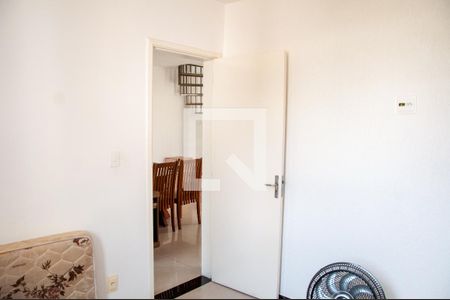 Quarto 2 de apartamento para alugar com 2 quartos, 96m² em Bom Jesus, Contagem