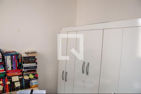 Quarto 1 de apartamento para alugar com 2 quartos, 96m² em Bom Jesus, Contagem