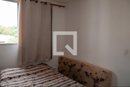 Quarto 2 de apartamento para alugar com 2 quartos, 96m² em Bom Jesus, Contagem