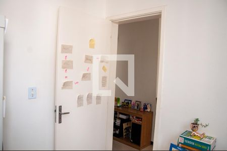 Quarto 1 de apartamento para alugar com 2 quartos, 96m² em Bom Jesus, Contagem