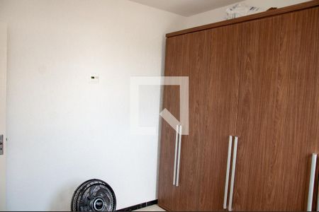 Quarto 2 de apartamento para alugar com 2 quartos, 96m² em Bom Jesus, Contagem