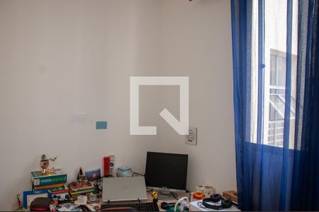 Quarto 1 de apartamento para alugar com 2 quartos, 96m² em Bom Jesus, Contagem