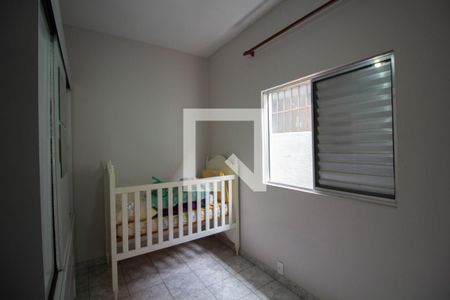 Quarto 2 de casa à venda com 3 quartos, 110m² em Jardim Pedro José Nunes, São Paulo