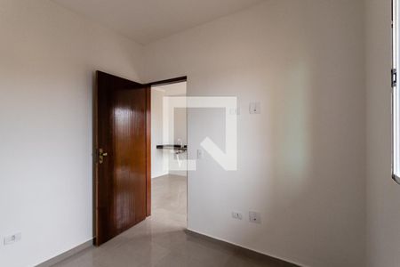 Quarto 1 de apartamento para alugar com 2 quartos, 40m² em Vila São Francisco (zona Leste), São Paulo