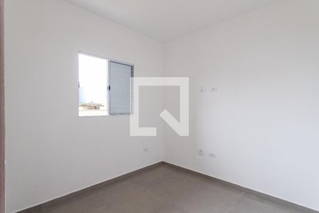 Quarto 1 de apartamento para alugar com 2 quartos, 40m² em Vila São Francisco (zona Leste), São Paulo