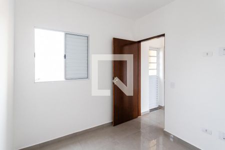 Quarto 2 de apartamento para alugar com 2 quartos, 40m² em Vila São Francisco (zona Leste), São Paulo