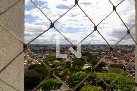 Vista do Quarto 1 de apartamento à venda com 2 quartos, 60m² em Vila Curuçá, São Paulo