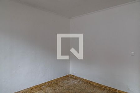 Quarto 1 de casa para alugar com 2 quartos, 80m² em Alto da Mooca, São Paulo