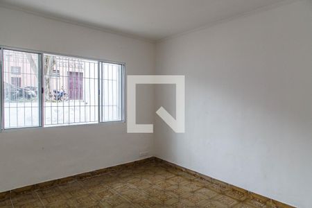 Quarto 1 de casa para alugar com 2 quartos, 80m² em Alto da Mooca, São Paulo