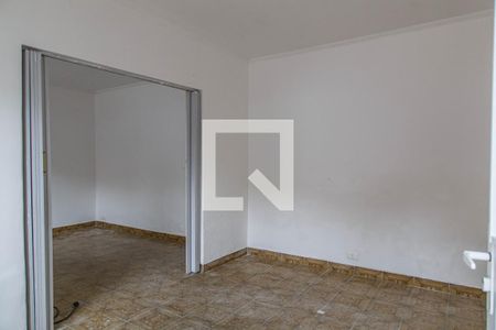 Sala de casa para alugar com 2 quartos, 80m² em Alto da Mooca, São Paulo