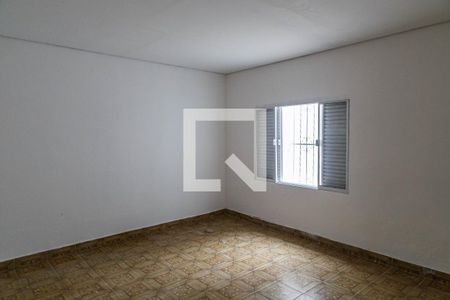 Quarto 2 de casa para alugar com 2 quartos, 80m² em Alto da Mooca, São Paulo