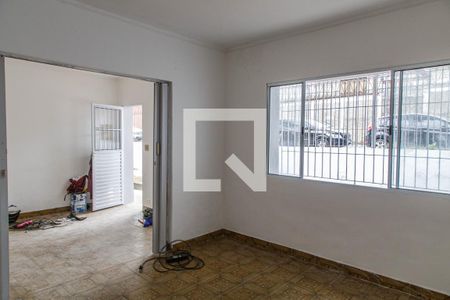 Quarto 1 de casa para alugar com 2 quartos, 80m² em Alto da Mooca, São Paulo