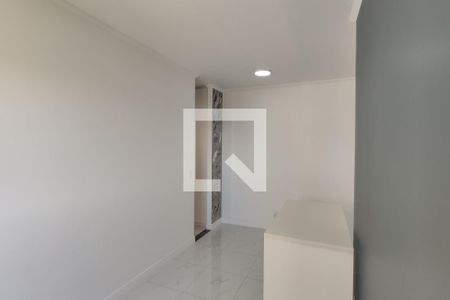 Sala de apartamento para alugar com 1 quarto, 35m² em Quinta da Paineira, São Paulo